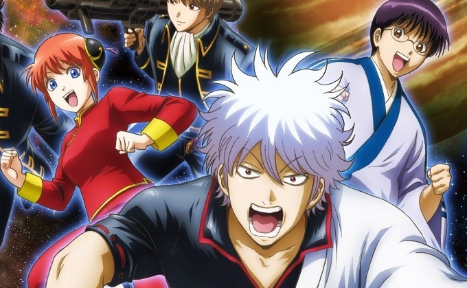 Gintama The Semi Final Explore Tumblr Posts And Blogs Tumgir Gintama The Semi Final Explore Tumblr Posts And Blogs Tumgir