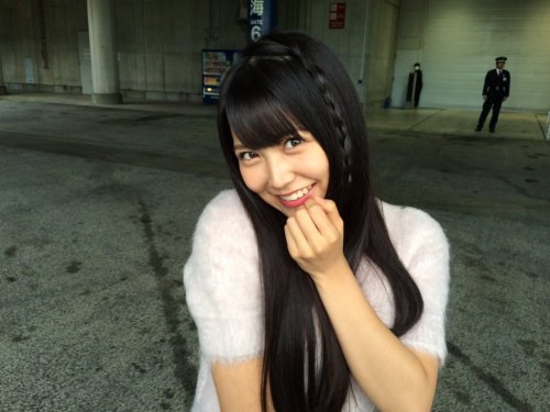 yagura-nao:  Miru ~ 