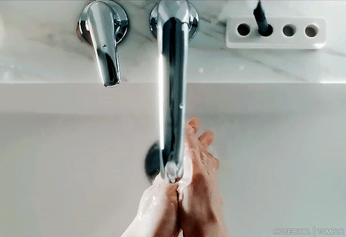 Every Gratuitous Shot Of Yoongi's Hands In People Pt. 2 (feat. Iu) Mv For @yooboobies