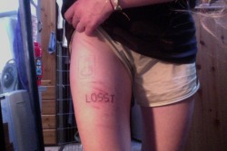 fyeahstick-n-poke:  new losst w my previously