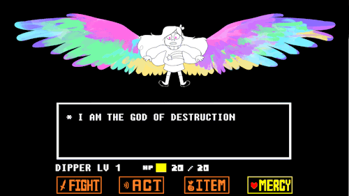 jimsdeadbones:  * Mabel… 