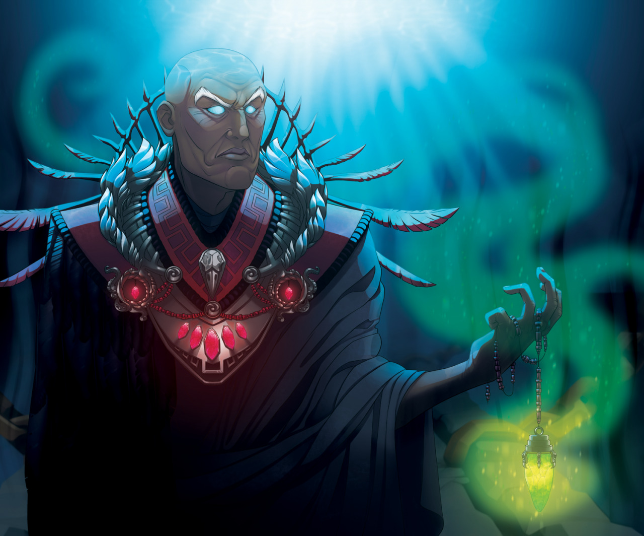 Latest RS Arts Top Is A Glow up Of A Huevember 2018 Entry because I 