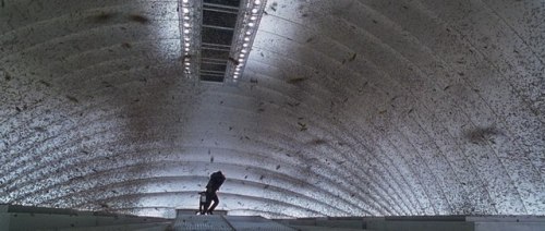 The X-Files Fight the Future