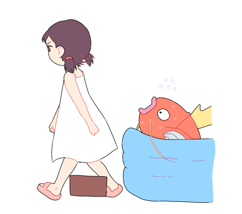 goatartjello:MagikarpOld comic mmmm forgot to post it ljfvdnv