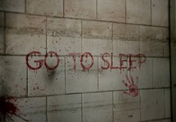 demonarereal:  Go to sleep. 