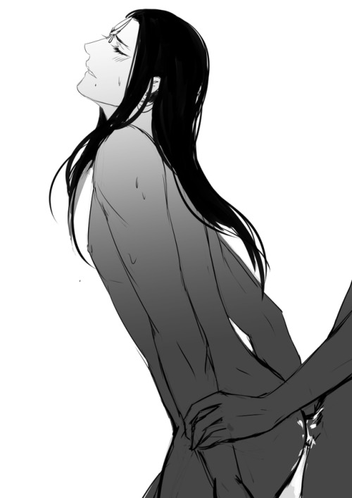 honeydropcafe-yaoi:  ~…:::♡:::…~