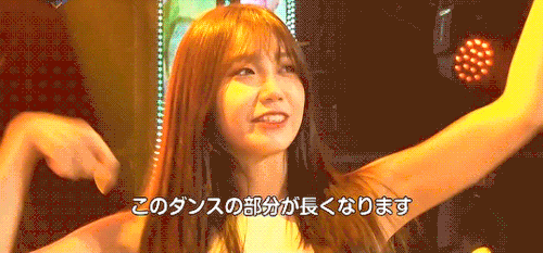 eunjihoney:“eunji our main dancer”- oh hayoung + park chorong 2k17 ㅎㅎㅎ