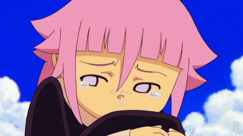 goesinmybutt:   Baby Crona | Requested by eyasie        
