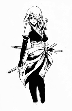 sexuallyfrustratedjellal:  Traditional inking