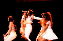 brookesjauregui:you may or may not be gay for a girl group called fifth harmony ≧◉◡◉≦