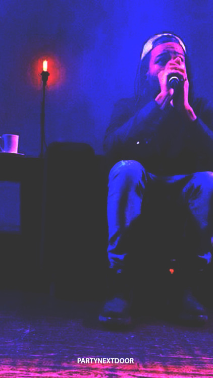 hypescreens:  PARTYNEXDOOR | HYPESCREENSLIKE//REBLOG IF YOU USE ONE