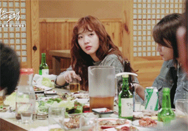 kdramas for days