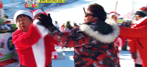 KPOPcorn GIFS