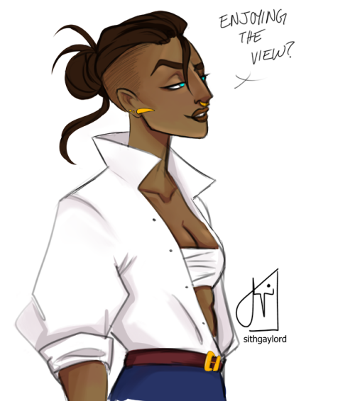 yasshashair: nott-the-gobblin: sithgaylord: beau in that open shirt meme  // twitter @yasshasha