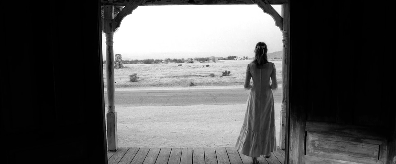 filmap:  Kill Bill. Volume 2Quentin Tarantino. 2004 Wedding chapel:198th St E. Lancaster,