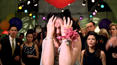 movie-gifs: Jawbreaker (1999) dir. Darren Stein