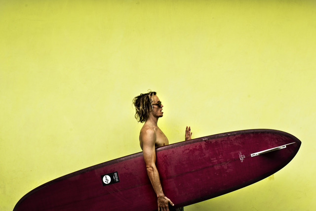 kay-ceee-uh:  le-pony-express:  Harrison Roach  legend 