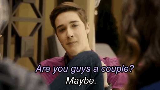  Miles’s sass: Part 2 