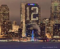 the-seattle-blog:  @KING5Seattle: Stunning