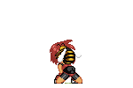 nyu-philia:  Pixel Art