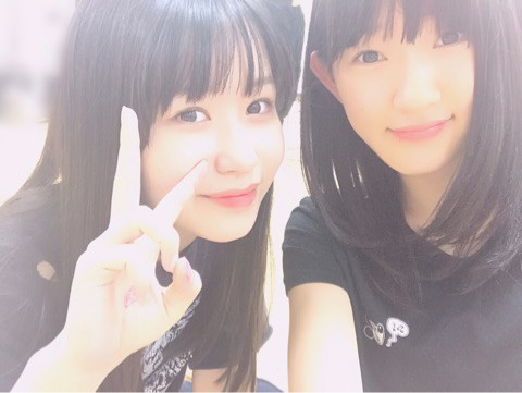 ☆おてて☆ 川村文乃｜アンジュルム メンバー オフィシャルブログ Powered by Ameba