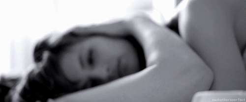 charnellxo:  Everything I am… Is because of you xo