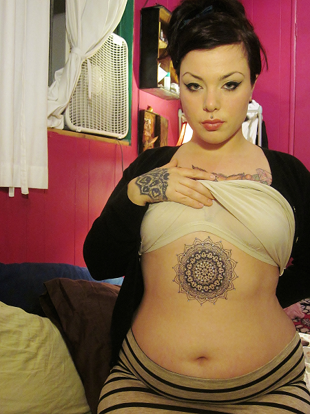nebekenezer:Beautiful Woman