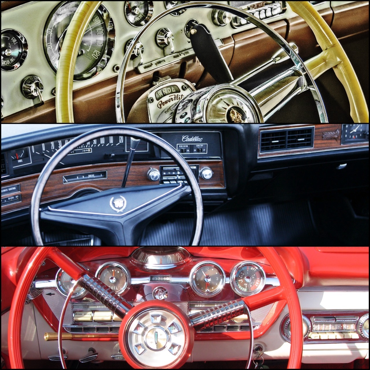 boomerstarkiller67:  Dashboards on dashboard 