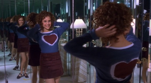 Clueless (1995) dir. Amy Heckerling“ Okay, so you&rsquo;re probably going, &ldquo;Is t