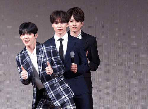 Hip-hop Unit Loading Screen