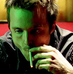 nomellamesfriki:  Aaron Paul Actorazo Su casting.