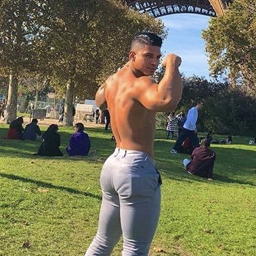 kensprof:  Diego Grant Out Doors.