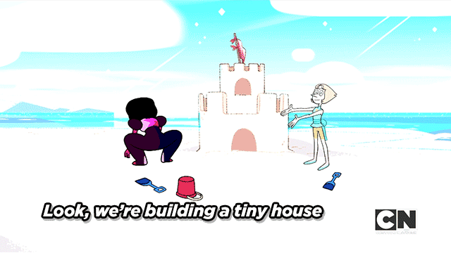 Hey, good job, you two. Keep up the great work.