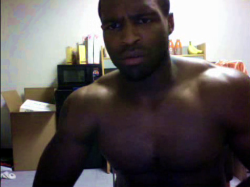 creamgetdamoney:  Damien. Personal trainer from CO. http://creamgetdamoney.tumblr.com/