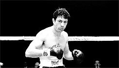 :  make me choose Anonymous asked: Raging Bull or Mean Streets 