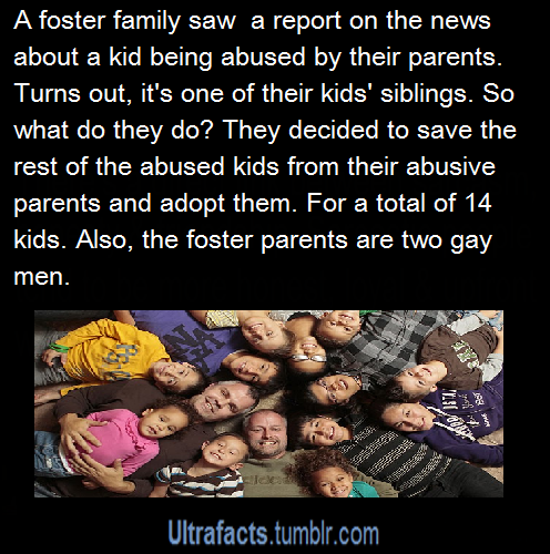 ultrafacts:  Source If you want more facts, follow Ultrafacts
