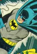 rabbittroop4ever:  DC Meme - 10 Characters 10/10: Bruce Wayne / Batman 