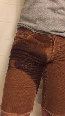 wetboi808:  Different shorts… Same results…