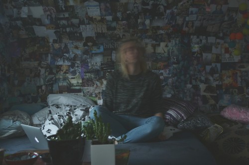 despisinqs:  grunge as fuck