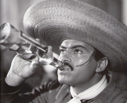 piloncillodaddy:  Juan se llamaba y le apodaban Charrasqueado…