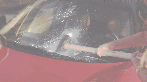 artoftheautomobile:  Forgiato please don’t do that again… ever. I’ve tried