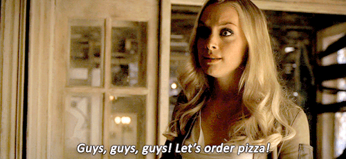 Every Tamsin Moment: 030
