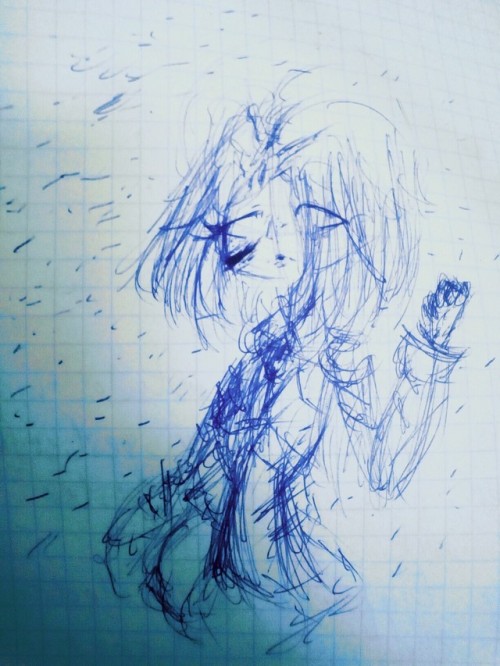 My Shitty Sketchs And Art :D