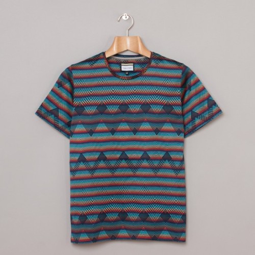 Tom & Hawk SS13 Knit Tees