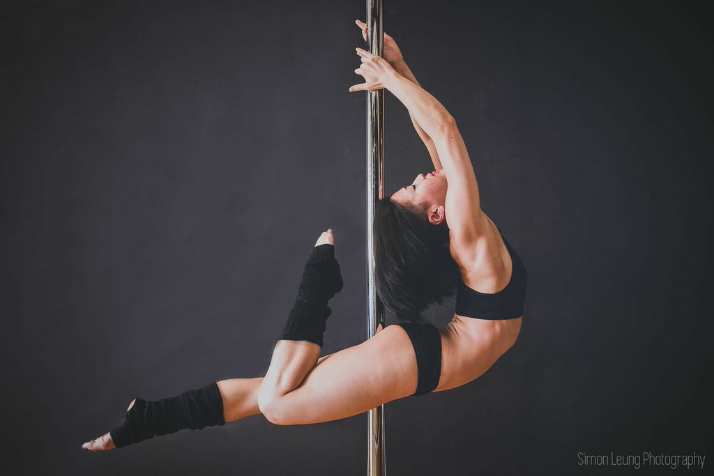 espaliersport:  MUSE of the MONTH   { September }  What does it take to be an award-wining