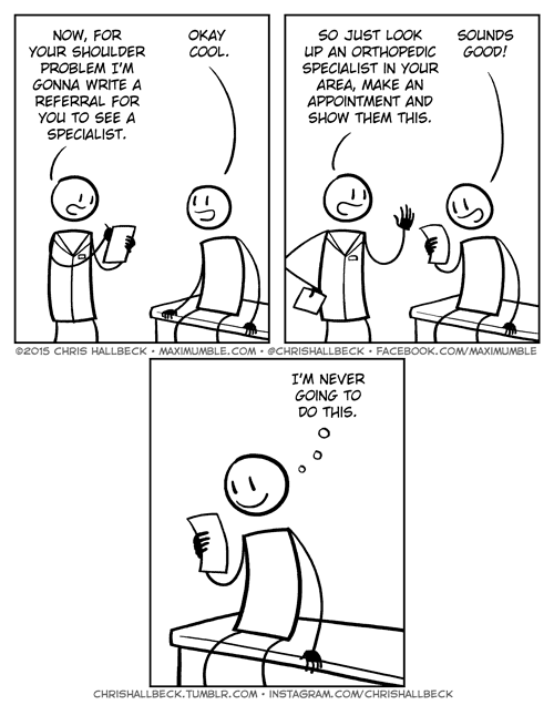 chrishallbeck:  Referral.Patreon | Store | Web | Twitter | Facebook | Instagram