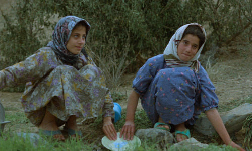 artfilmfan:  Life, and Nothing More… (Abbas Kiarostami, 1992)