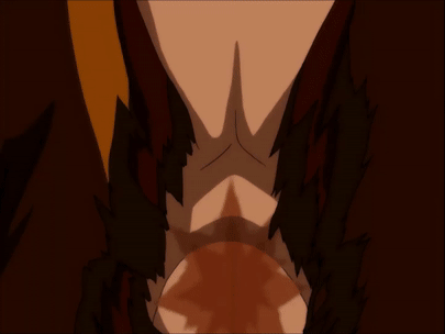 thewokewordsmith:You have healing abilities. The great benders of the water tribe sometimes have thi