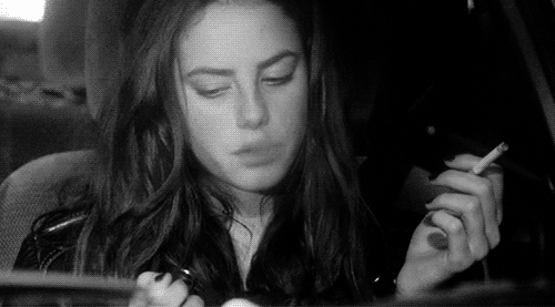 you'll be the end of me