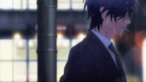 Hitorijime My Hero 